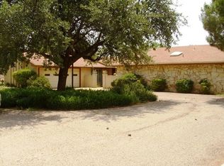 1108 E County Road 126, Midland, TX 79706