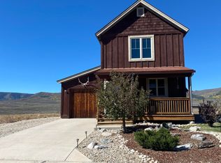 260 Buckhorn Ct, Granby, CO 80446