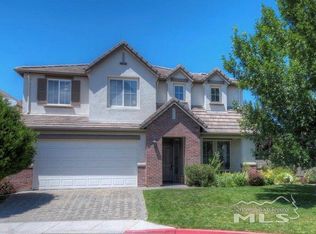 431 Shire Ct, Reno, NV 89521