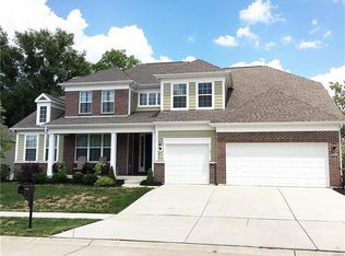 332 Willow Weald Path, Chesterfield, MO 63005