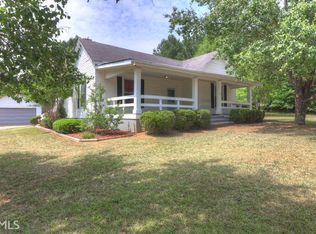 2393 Jackson Rd, Griffin, GA 30223