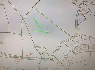 440 McKinney Mine Rd, Spruce Pine, NC 28777