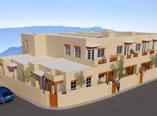501 Rio Grande Ave APT H-3, Santa Fe, NM 87501