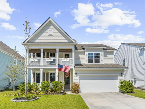 181 Cherry Grove Dr, Summerville, SC 29485