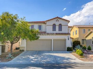 5555 Victoria Springs Ct, Las Vegas, NV 89148