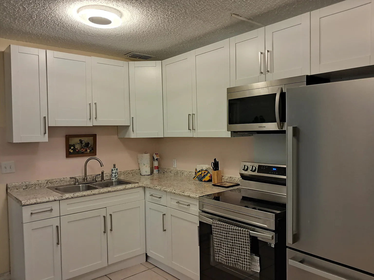 3 bed, 900 sqft, $1,550 — Photo 3