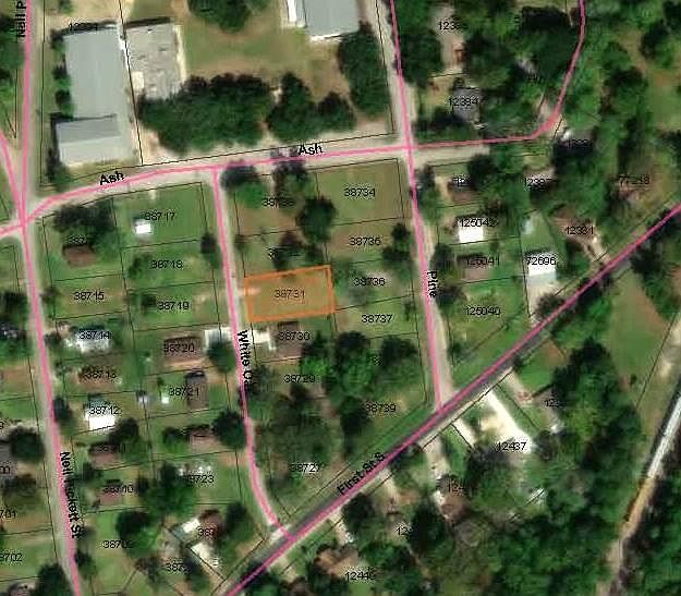 1st image of 309 White Oak St