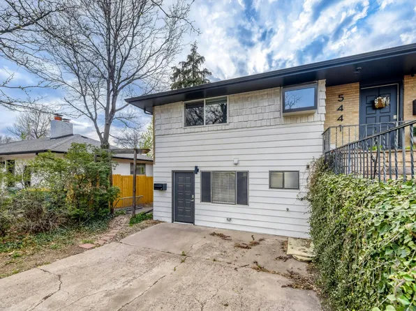 5441 S Cedar St #B, Littleton, CO 80120