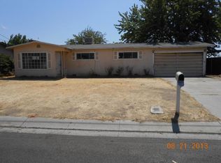 1337 W Roby Ave, Porterville, CA