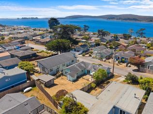 1210 Bay View St, Bodega Bay, CA 94923