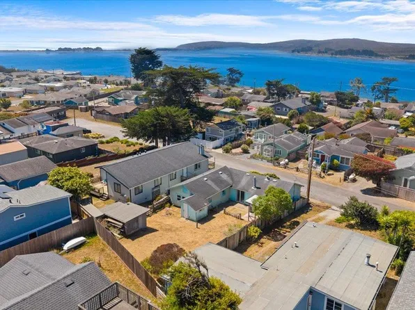 1210 Bay View Street, Bodega Bay, CA 94923
