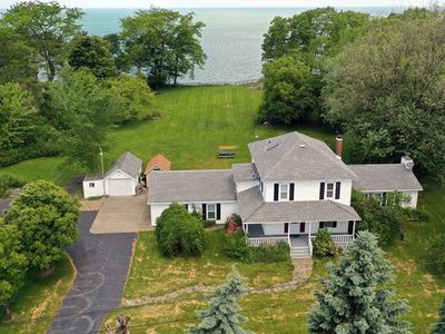 2932 Lake Shore Dr E, Dunkirk, NY, 14048
