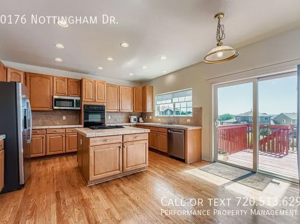 10176 Nottingham Dr, Parker, CO 80134