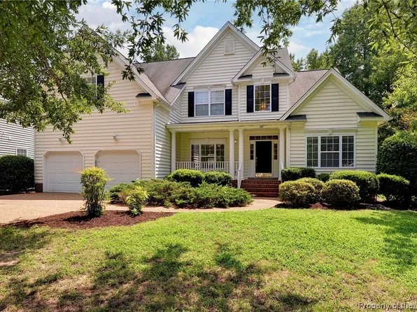109 Clipper Ct, Williamsburg, VA 23185