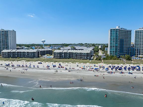 5th image of 208 N Ocean Blvd. #127