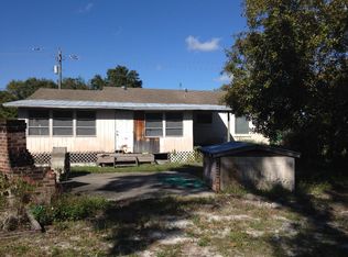 12750 Roseland Rd, Sebastian, FL 32958