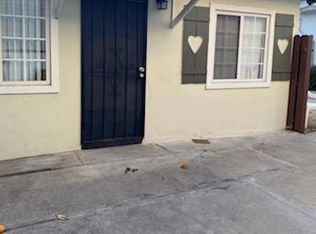 2052 E Villa St, Pasadena, CA 91107
