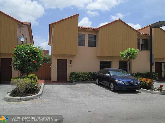 4th image of 5333 W 24th Ct #5333