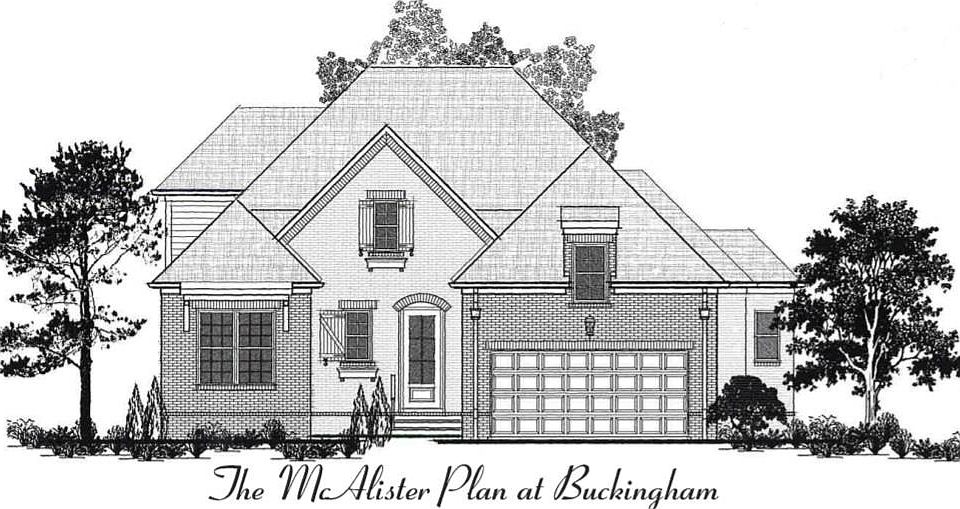 1st image of 5329 Abbottswood Ln Lot 87