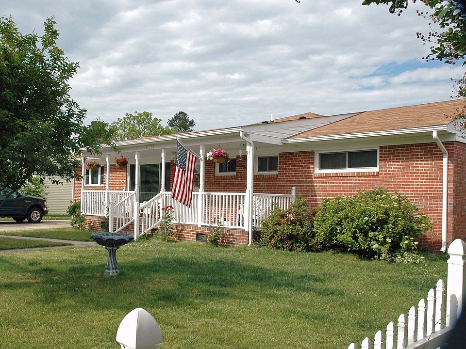 1st image of 8005 Walters Dr