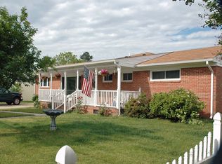 8005 Walters Dr, Norfolk, VA 23518