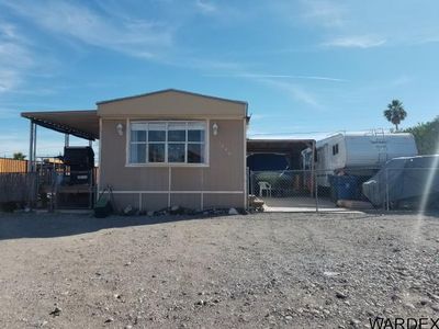 1350 Gemstone Ave, Bullhead City, AZ, 86442