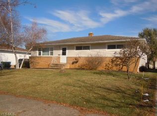 6837 Revere Rd, Parma Heights, OH 44130