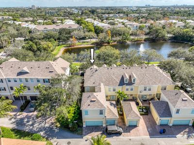 120 W Thatch Palm Circle, Jupiter, FL, 33458