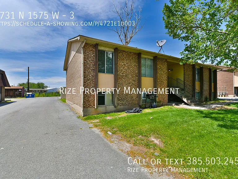 1731 N 1575 W #3 — Photo 16