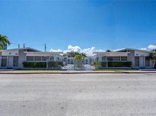 8400 Harding Ave APT 4A, Miami Beach, FL 33141