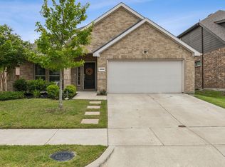 5833 Melville Ln, Forney, TX 75126