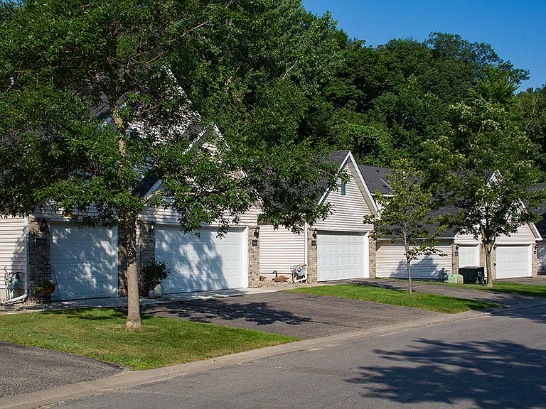 Deer Ridge Townhomes — Photo 14