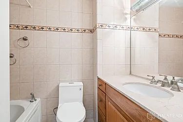 Rented by Halstead Real Estate
