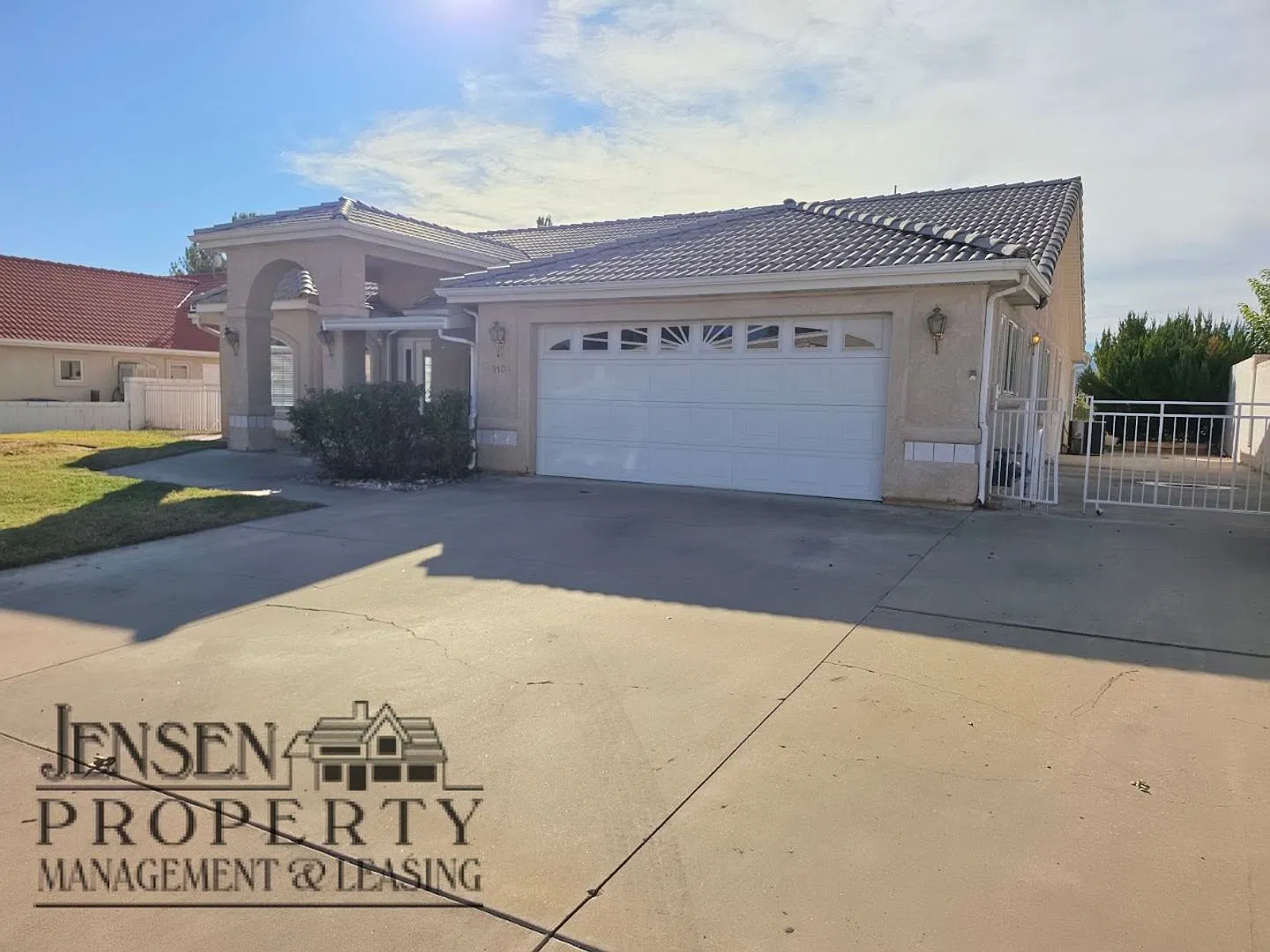 4 Bedroom 2 Bath Home in St. George-New Carpet and Paint — Photo 3