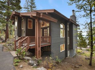 101 Red Cedar Dr UNIT 23, Incline Village, NV 89451