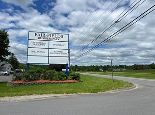 Map 1 Lot 10-10 Sheridan Drive, Fairfield, ME 04937