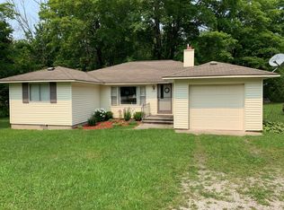 2580 Long Lake Park Rd, Alpena, MI 49707