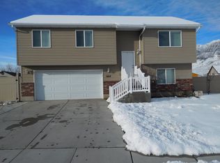 622 W 1450 N, Brigham City, UT 84302