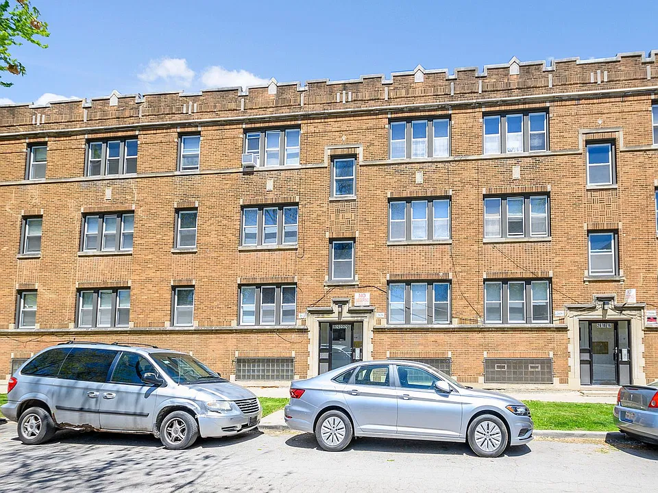 6355 S Talman Ave #2616