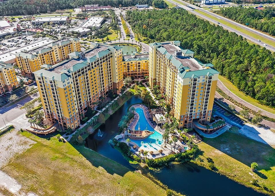 1st image of 8125 RESORT VILLAGE DRIVE #5802