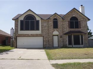 4202 Aspen Dr, Killeen, TX 76542
