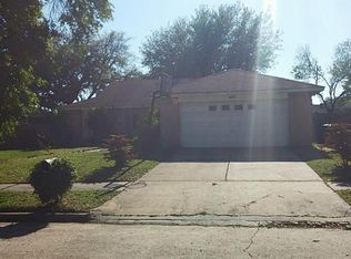 4827 Misty Shadows Dr, Houston, TX 77041