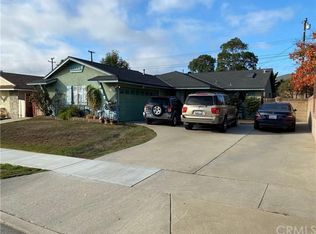 1127 E Elsmere Dr, Carson, CA 90746