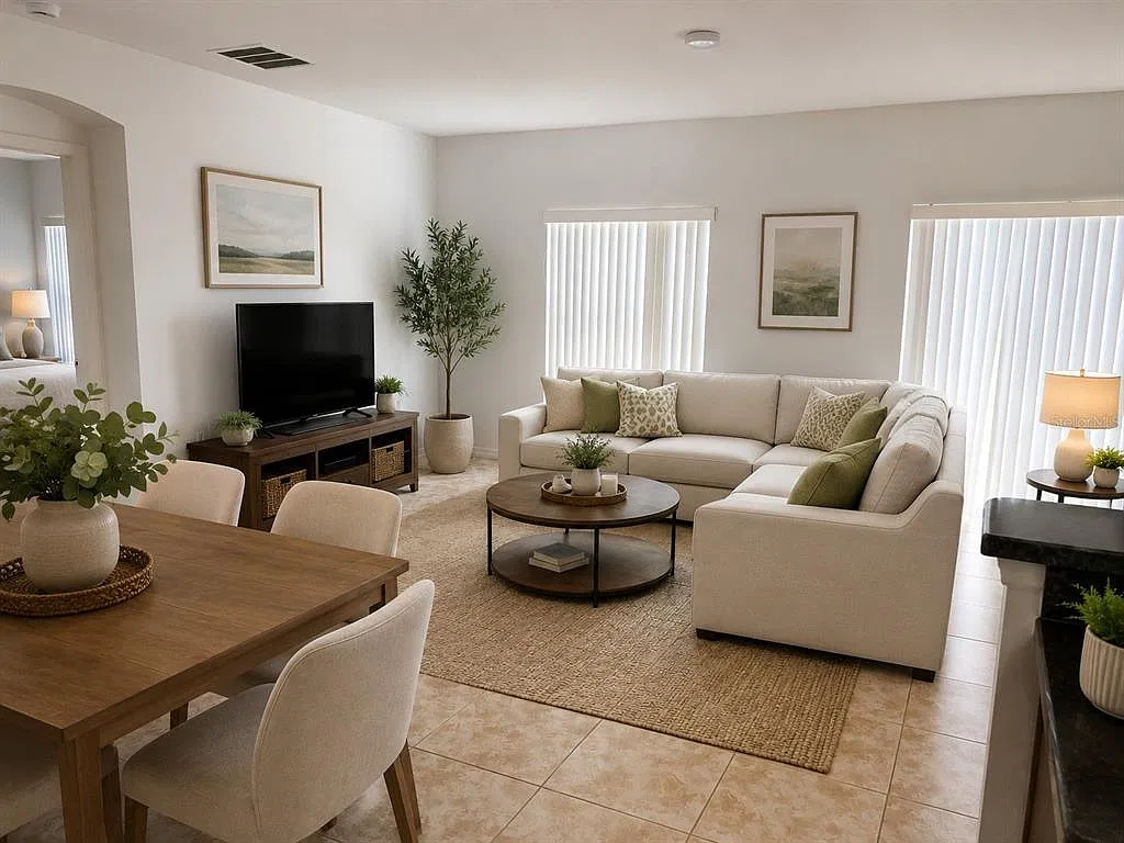 3 bed, 2.0 bath, 1508 sqft, $1,900 — Photo 4