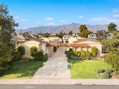 917 W Duarte Rd Unit 6, Arcadia, CA, 91007