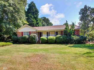 1212 Everee Inn Rd, Griffin, GA 30224