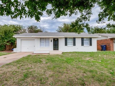 333 NW 81st St, Oklahoma City, OK, 73114