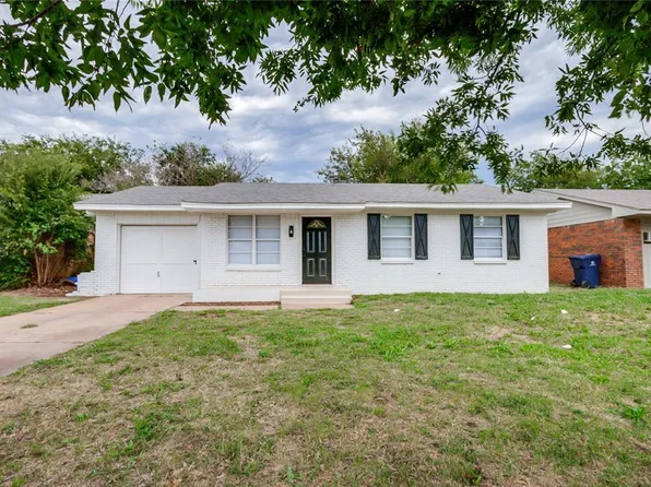 333 NW 81st St, Oklahoma City, OK 73114