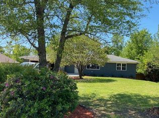 508 Loop Rd, North Little Rock, AR 72120