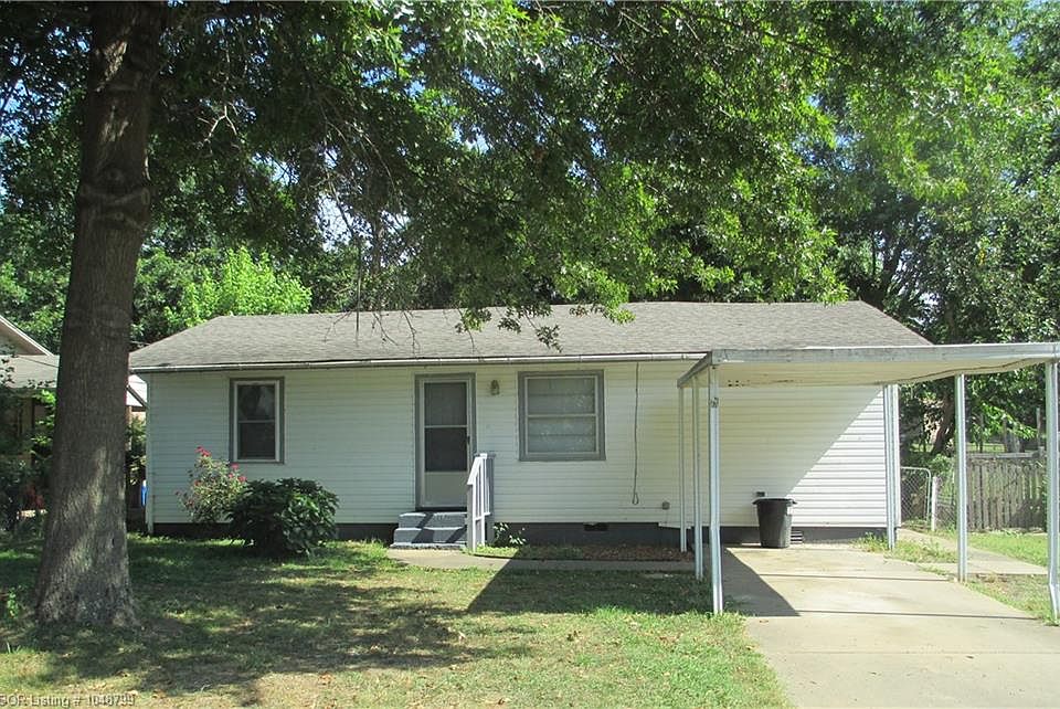 2115 Taft St, Van Buren, AR 72956 MLS 1048799 Zillow
